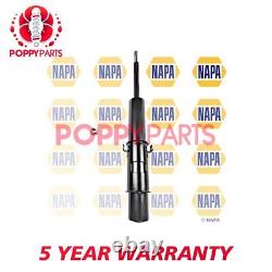 Fits VW Crafter Mercedes Sprinter Suspension Shock Absorber Front Poppy #2 0