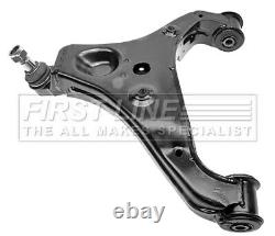 Fits VW Crafter Mercedes Sprinter Track Control Arm Front Left Lower First Line