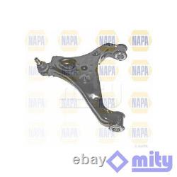 Fits VW Crafter Mercedes Sprinter Track Control Arm Front Left Lower Mity #2