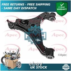 Fits VW Crafter Mercedes Sprinter Track Control Arm Front Left Lower Poppy #1 Fits VW Crafter Mercedes Sprinter Track Control Arm Front Left Lower Poppy #1