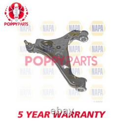 Fits VW Crafter Mercedes Sprinter Track Control Arm Front Left Lower Poppy #2