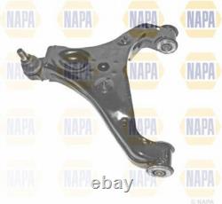 Fits VW Crafter Mercedes Sprinter Track Control Arm Front Left Lower Poppy #2