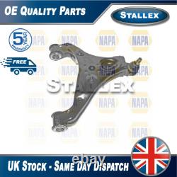 Fits VW Crafter Mercedes Sprinter Track Control Arm Front Right Lower Stallex #2