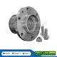 Fits Vw Crafter Mercedes Sprinter Wheel Bearing Kit Front First Line #1