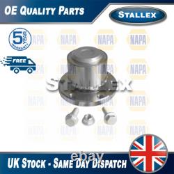 Fits VW Crafter Mercedes Sprinter Wheel Bearing Kit Front Stallex #1 9063302520
