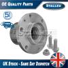 Fits Vw Crafter Mercedes Sprinter Wheel Bearing Kit Front Stallex #2 9063304920