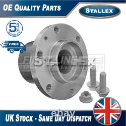 Fits VW Crafter Mercedes Sprinter Wheel Bearing Kit Front Stallex #2 9063304920