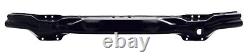 Fits Volkswagen Crafter Front Bumper Reinforcer 2006
