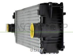Fits Volkswagen Crafter Intercooler 2006 2007 2008 2009 2010 2011