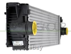 Fits Volkswagen Crafter Intercooler 2006 2007 2008 2009 2010 2011