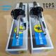 Fits Vw Crafter 30-35 Bus 2.5 Tdi 06-13 Front Bilstein Shock Absorbers X2 New