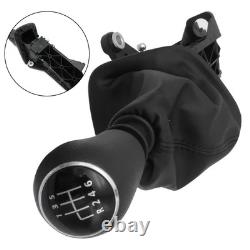 For Crafter 2 0 Gear Lever & Boot Compatible with For Mercedes Sprinter W906