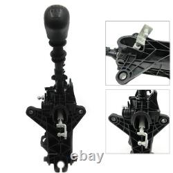 For Crafter 2 0 Gear Lever & Boot Compatible with For Mercedes Sprinter W906