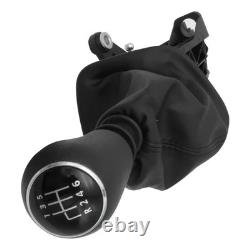 For Crafter 2 0 Gear Lever & Boot Compatible with For Mercedes Sprinter W906