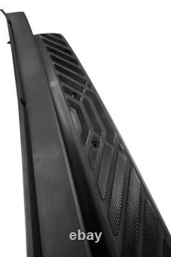 For Crafter+ Mercedes Sprinter W906 06-18 Running Board Bumper Without PDC Holes