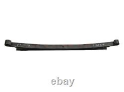 For MERCEDES SPRINTER 5-T VW Crafter 30-50 Type Spring Mount Rear 2E0511131B