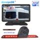 For Mercede Sprinter Vw Crafter Van Rear Brake Light Reversing Camera+7 Monitor