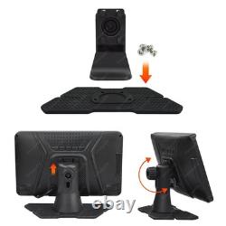 For Mercede Sprinter VW Crafter Van Rear Brake Light Reversing Camera+7 Monitor