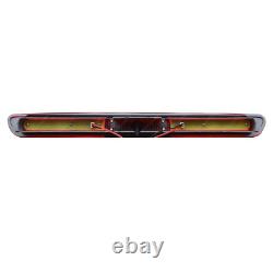 For Mercede Sprinter VW Crafter Van Rear Brake Light Reversing Camera+7 Monitor