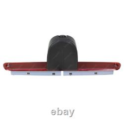 For Mercede Sprinter VW Crafter Van Rear Brake Light Reversing Camera+7 Monitor