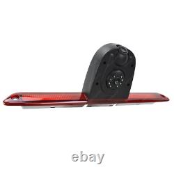 For Mercede Sprinter VW Crafter Van Rear Brake Light Reversing Camera+7 Monitor