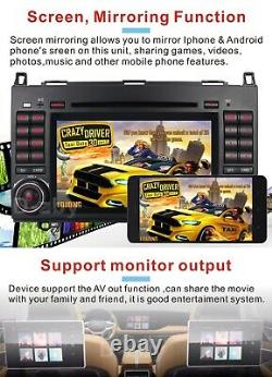 For Mercedes Benz A B Class Vito Viano Sprinter Car GPS Radio DVD Stereo Nav DAB