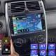 For Mercedes Benz A/b Class W169 W245 W906 Android 13 Carplay Stereo Radio Gps