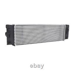 For Mercedes Benz B906 Sprinter 5-T 4 6-t VW Crafter 30-35 30-50 UKS Intercooler