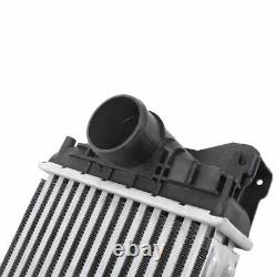 For Mercedes Benz B906 Sprinter 5-T 4 6-t VW Crafter 30-35 30-50 UKS Intercooler