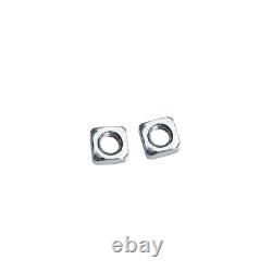 For Mercedes Benz B906 Sprinter 5-T 4 6-t VW Crafter 30-35 30-50 UKS Intercooler
