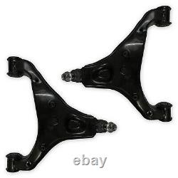 For Mercedes Benz Sprinter 510 2006-2014 Front Lower Suspension Control Arm Pair