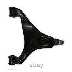 For Mercedes Benz Sprinter 510 2006-2014 Front Lower Suspension Control Arm Pair