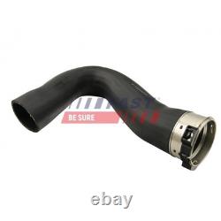 For Mercedes-Benz Sprinter 516 CDI 4X4 VW Crafter 30-35 Intercooler Air Hose