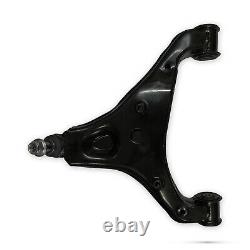 For Mercedes Benz Sprinter 518 2006-2014 Front Lower Suspension Control Arm Pair