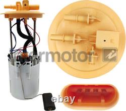 For Mercedes Sprinter 2006- VW Crafter 2011-2016 Intermotor Fuel Pump 39354PV