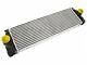 For Mercedes Sprinter 906 Since 2006- Vw Crafter Intercooler Cooling Fan