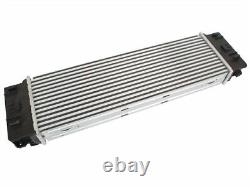 For Mercedes Sprinter 906 Since 2006- VW Crafter Intercooler Cooling Fan