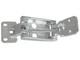 For Mercedes Sprinter 906 / Vw Crafter 2006- Door Rear Door Hinge Left Top