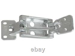For Mercedes Sprinter 906 / VW Crafter 2006- Door Rear Door Hinge LEFT TOP