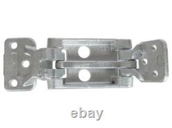 For Mercedes Sprinter 906 / VW Crafter 2006- Door Rear Hinge LEFT BOTTOM