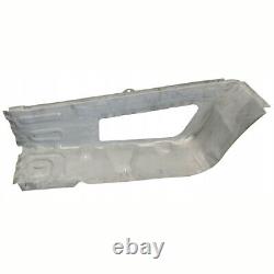 For Mercedes Sprinter VW Crafter 2006 front entry repair plate / right