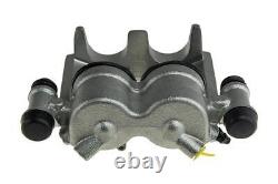 For Mercedes Sprinter VW Crafter 30-35 Brake Caliper Front Right 34208883