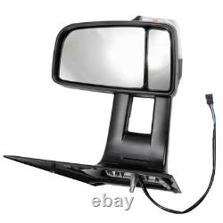 For Mercedes Sprinter VW Crafter 30-35 Retro Exterior Right 28114033