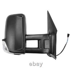 For Mercedes Sprinter VW Crafter 30-35 Retro Exterior Right 28114033