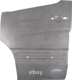 For Mercedes Sprinter Vw Crafter 06-18 Front Door Outer Repair Panel High Left