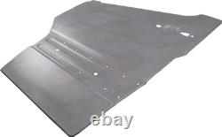 For Mercedes Sprinter Vw Crafter 06-18 Front Door Outer Repair Panel High Left