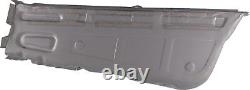 For Mercedes Sprinter Vw Crafter 06-18 Front Inner Sill Doorstep Repair Panel Le