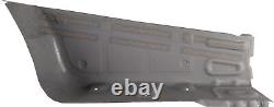 For Mercedes Sprinter Vw Crafter 06-18 Front Inner Sill Doorstep Repair Panel Le