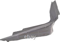 For Mercedes Sprinter Vw Crafter 06-18 Front Inner Sill Doorstep Repair Panel Le