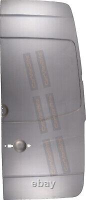 For Mercedes Sprinter Vw Crafter 06-18 Rear Door Skin Repair Body Panel Full Rig